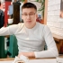 Арапбаев Самат Мақсұтұлы